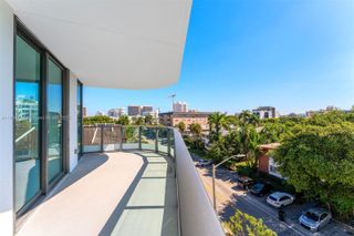 New construction Condo house 9901 W Bay Harbor Dr, Unit 506, Bay Harbor Islands, FL 33154 - image