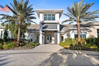 New construction Single-Family house 4618 Isonzo Wy, Wesley Chapel, FL 33543 - image