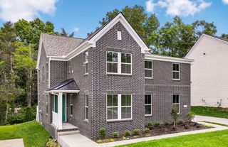 New construction Single-Family house 1174 Sydney Ter, Mount Juliet, TN 37122 plan Leyton - image