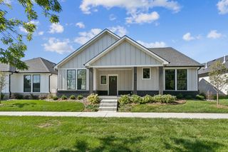 New construction Single-Family house 13909 W Barn Owl St, Wichita, KS 67235 - image