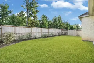 New construction Single-Family house 949 Cortez Creek Dr, Conroe, TX 77304 plan 2026W - image