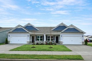 New construction Single-Family house 614 Romford Blvd, Lebanon, TN 37087 - image