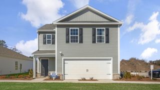New construction Single-Family house 125 Linden Dr, Thomasville, NC 27360 plan Taylor - image