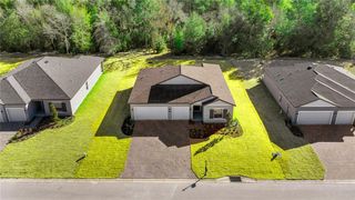New construction Single-Family house 6680 Sw 180Th Cir, Dunnellon, FL 34432 plan Beachstone - image