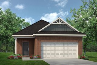 New construction Single-Family house 10216 Badger Run Ln, Magnolia, TX 77354 - image