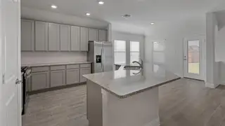 New construction Single-Family house 2141 Mantua Farm Blvd, Anna, TX 75409 plan Starling - image