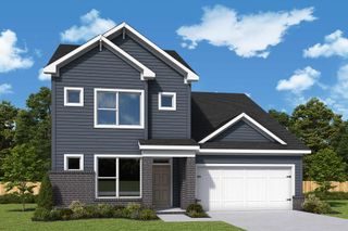 New construction Single-Family house 5429 Napa Valley Dr, Smyrna, TN 37167 plan The Gladstone - image