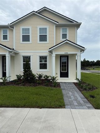 New construction  house 3280 Gardenia Reserve St, Apopka, FL 32712 plan Catalina II - image
