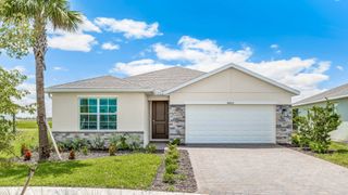 New construction house 17722 Shade Tree Lp, Punta Gorda, FL 33982 plan LAKESIDE - image