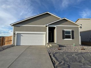 New construction Single-Family house 327 Dorothy Dr, Berthoud, CO 80513 - image