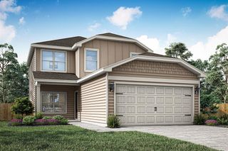 New construction Single-Family house 2062 Braveheart Dr, Crandall, TX 75114 - image