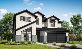 New construction Single-Family house 4526 Sunny Hazel Ln, Fulshear, TX 77441 plan Koblenz - image