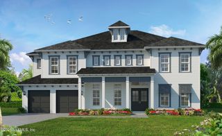 New construction  house 75 Glenbriar Ct, St. Augustine, FL 32092 plan Aspen - Pinnacle Series | 80' Wide Lots - image