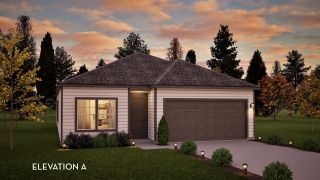 New construction Single-Family house 706 Tompkins Ln, Gallatin, TN 37066 plan Pedernales - image