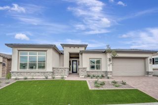 New construction Single-Family house 20657 W Berridge Ln, Litchfield Park, AZ 85340 plan The Kierland - image