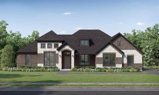 New construction Single-Family house 6536 Emerson, Mesquite, TX 75126 - image