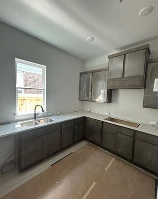 New construction  house 26310 Prairie Delight Pl, Hockley, TX 77447 plan Downy - image