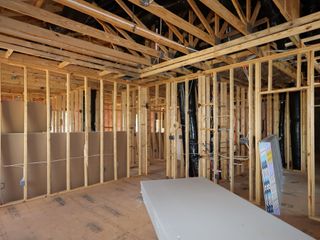 New construction Single-Family house 2970 Ballenger St, Kannapolis, NC 28027 plan Blair - image