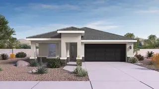 New construction Single-Family house 2617 E Villa Linda Dr, Phoenix, AZ 85024 plan Gaven - image