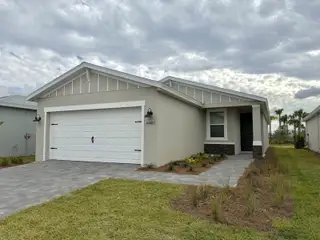 New construction Single-Family house 44487 Diamond Trl, Punta Gorda, FL 33982 plan Robin - image