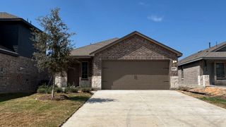 New construction Single-Family house 5427 Cormorant Grv, Crandall, TX 75114 plan Brooke - image