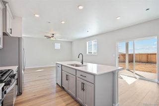 New construction Single-Family house 17893 E 94Th Pl, Commerce City, CO 80022 - image
