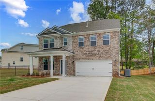 New construction Single-Family house 261 Chiswick Lp, Stockbridge, GA 30281 - image