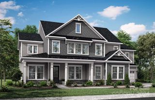 New construction Single-Family house 1009 Willow Bank Lane, Belmont, NC 28012 - photo