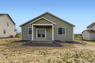New construction Single-Family house 42966 Colonial Trl, Elizabeth, CO 80107 plan Breckenridge - image