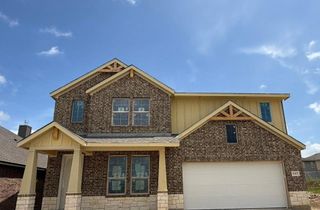 New construction Single-Family house 845 Elmstead Dr, Fort Worth, TX 76108 - image