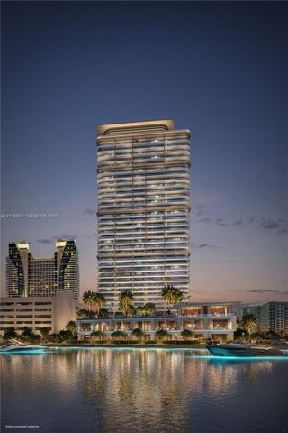 New construction Condo house 3724 S Ocean Dr, Unit 405, Hollywood, FL 33019 - image