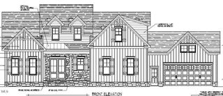 New construction Single-Family house 15 Deer Tail Lane, Fuquay Varina, NC 27526 - photo