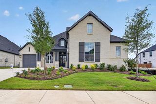 New construction Single-Family house 932 Shady Oaks Dr, Rockwall, TX 75087 plan 232 Plan - image