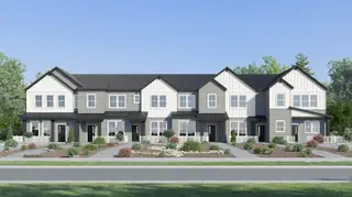 New construction Single-Family house 3542 Quincy Bay Pl, Loveland, CO 80538 plan 301 - image