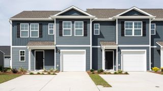 New construction Single-Family house 7058 Dunford Rd, Leland, NC 28451 plan Norman Th - image