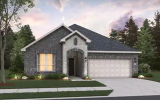 New construction Single-Family house 1331 Ackerman St, Royse City, TX 75189 - image