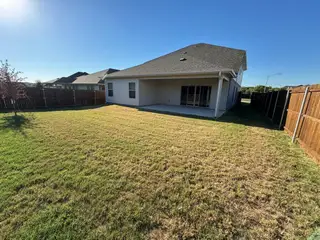 New construction Single-Family house 2501 Tala Ct, Fort Worth, TX 76179 plan The Bexar - image