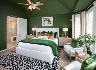 New construction Single-Family house 845 Dogwood Ln, Lavon, TX 75166 Easton Plan- photo