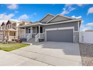 New construction Single-Family house 710 86Th Ave, Greeley, CO 80634 plan The Arizona - image