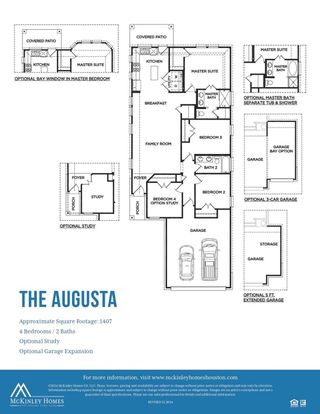 New construction Single-Family house 4710 Magnolia Montoya Dr, Pinehurst, TX 77362 - image