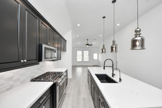 New construction Single-Family house 21123 Secret Garden Ln, Tomball, TX 77377 plan Hickory - image