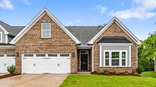 New construction Single-Family house 264 Yarrow Dr, Lexington, NC 27295 plan Jacob - image