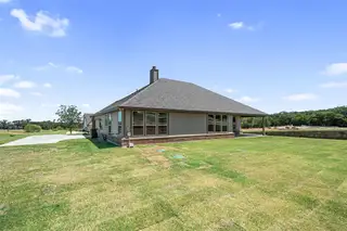 New construction  house 501 Ashlow Ct, Springtown, TX 76082 plan Salado - image