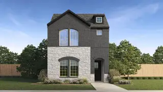 New construction Single-Family house 1034 Pilot Hill Dr, Euless, TX 76039 plan Botticelli - image
