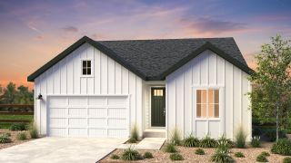 New construction Single-Family house 17186 W 92Nd Loop, Arvada, CO 80007 Emerald Lake- photo