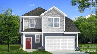 New construction Single-Family house 114 Plover Ln, Mooresville, NC 28115 plan Freesia - image