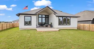 New construction Single-Family house 1708 Seekat Dr, Canyon Lake, TX 78132 plan Brooke - image