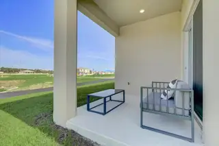 New construction Single-Family house 953 Pearlwood Lp, Eagle Lake, FL 33839 plan Juniper - image