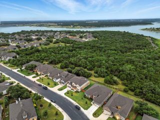 New construction Single-Family house 1704 Lakeside Ranch Rd, Georgetown, TX 78633 Wichita (3426-CM-50 ELE-B)- photo