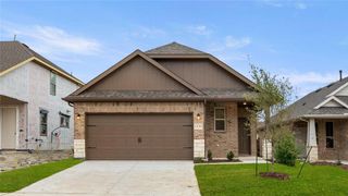 New construction Single-Family house 1659 Gracehill Way, Forney, TX 75126 - photo